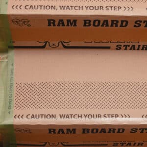 stair protection