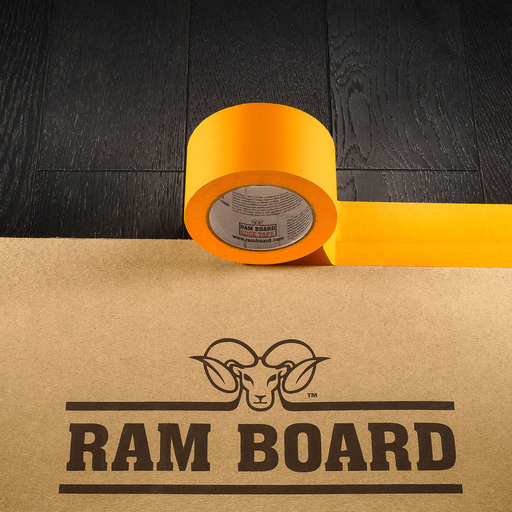 Ram Board Edge Tape<sup>®</sup> 14-Day