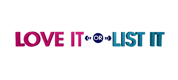 love it or list it logo